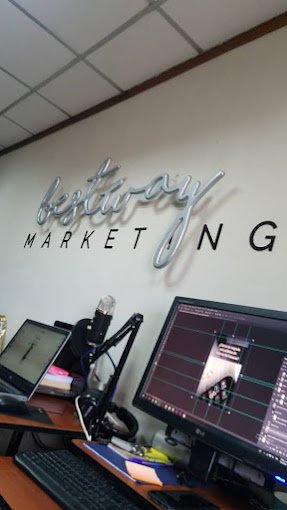 Fachada de BestWayMarketing